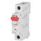 MCB Eaton C Curve 1 Pole 10A | 6kA Breaking Capacity | Ideal for Residential & Commercial Use | by Tobin