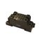 Relay Base for Square Pin 2 Pole 10A 8 Pin | Omron Style | Durable Design | by Tobin