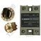Solid State Timer 10A | 25-250VAC Voltage Range | Reliable Switching | by Tobin