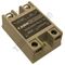 Solid State Relay 1 Phase 25A | 3-32V AC/DC Input | 24-380V Load Voltage | Silent Operation | by Tobin