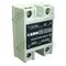 Solid State Relay 1 Phase 40A | 24-380V Output | 3-32V AC/DC Input | by Tobin