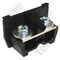 Terminal Block Cassette Type 100A | 100A Current Rating | Easy Installation Design | by Tobin