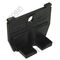 Terminal Block Cassette Type End Plate for TBC-60 | Porcelain Material | End Coverage Protection | by Tobin