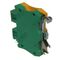 Terminal Earth 10mm 57A | Durable Construction | Complies with AS/NZS 3000 | by Tobin