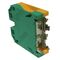Terminal Earth 35mm 135A | 125A Current Rating | Earth Din Terminal | by Tobin