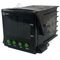 Digital PID Temperature Controller | SSR & SPST Relay Output | 48x48mm Panel Size | by Tobin