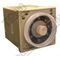 Timing Relay Multi Range 8 Pin | 0.05s to 300h Timing | 100-240V AC | by Tobin