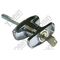 T Small Handle Lock | Universal Locking Mechanism | Durable Construction | by Tobin