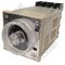 Timing Relay Multi 100-240V AC-DC | 3S-30M Timing Ranges | Easy Installation Base | by Tobin