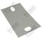 Heat Conduction Rubber Pad | Enhances Heat Dissipation | Durable Thermal Management | by Tobin