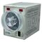 Timing Relay Multi Range 240VAC | 3S-30M & 6S-60M Settings | 8 Pins | by Tobin