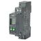 Digital Multifunction Timer | 24-240VAC/DC | 0.1s-999h Timing Range | 2 N/O Contacts | by Tobin