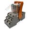 Relay And Base Round 3P 24Vdc 3Pdt 9A | 3PDT Configuration | 9A Switching Capacity | by Tobin