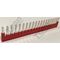 Plug In Bridge for UT ST PT Term | 20-Way Compatibility | Bright Red Color | by Tobin