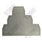 ST Terminal End Cover D-UT 2.5-3L | Durable Insulating Plastic | Protective Cover | by Tobin