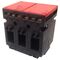 Current Transformer 3 In 1 | 3 x 100/5A | Class 1 Accuracy | 1.5 VA Burden | by Tobin