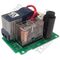 AC Current Monitoring Relay | 5A Inductive Output | PCB Mount Design | 240VAC | by Tobin