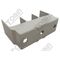 Terminal Cover for MC-265A to MC400A | Durable Insulating Plastic | Protects Contactor Terminals | by Tobin