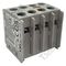Aux Contact 4Nc Top Mount for GMC | 4 Normally Closed Contacts | Compatible with GMC-6M to GMC-16M | by Tobin