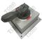 Direct Rotary Handle Kit for TS400/630 | Secure Operation | Easy Installation | by Tobin