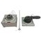 Extended Rotary Handle Kit for TS400/630 | High-Strength Plastic & Metal | Enhanced Accessibility | by Tobin