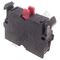 Contact Block Front Mount 1N/C | Easy Installation | Compatible with NZM Circuit Breakers | by Tobin