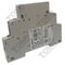 Aux Contact Switch for MMS L/H Side Mount | 1N/O & 1N/C Contacts | Compatible with MMS LS | by Tobin