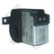 Current Sensing Relay 0.25-50A | Mini Solid Core Design | 1A Output at 240V AC | by Tobin