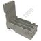 Separate Mount for MT-32 Overloads | Secure & Stable Mounting | High-Quality Plastic & Metal | by Tobin