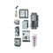 Extension Box Terminal TS800 | High-Quality Insulating Plastic | Secure Terminal Connections | by Tobin