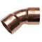 Elbow 5/8 ID x 5/8 ID degree 45 XHP