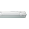 BronteWeatherproof Tri-colour LED Emergency Batten Light