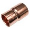Coupling ID 5/8 1/2 XHP reducer