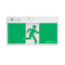 ManlyEconomy LED Emergency Exit Sign
