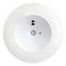 SunriseLED Recessed Emergency Dish Light