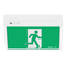 WandaLED Emergency Box Exit Sign
