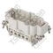 Socket Inserts 10P+E 16A Male Plug Outlet Insert | 10 Poles Configuration | Industrial Use | by Tobin