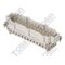 Socket Inserts 16P+E 16A Male Plug | Durable Construction | Secure Connections | by Tobin