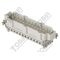 24P+E 16A Male Socket Insert | Durable Industrial Design | @Each by Tobin
