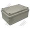 PVC Electrical Enclosure | IP56 Rated | Durable Grey Design | by Tobin