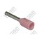 Boot Lace Pin Sgl Pink | 0.25-0.34mm Wire Size | 6mm Length | @Pack of 500 | by Tobin