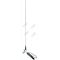 151 MHz Radio Antenna | 1.05 Metre Long | Includes Mounting Base | @Each by Tobin
