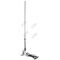 433MHz Antenna 0.94 Metre Long with Base | 3dB Gain | Includes Cable & PL259 Plug | by Tobin