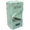 Isolator Enclosed IP56 4 Pole 63A | Weatherproof Design | 63A Current Rating | Comprehensive Isolation | by Tobin