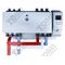 Changeover Switch Auto MCCB 160-400A | 3 Pole Configuration | Integrated Overload Protection | by Tobin