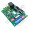 Receiver 1 Channel Supply 11-18 VAC/DC | Compatible with Elsema Handsets | Low Power Consumption | by Tobin