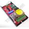 Receiver 2 Channel Supply 240VAC | Reliable Signal Reception | Ideal for Automation Systems | by Tobin