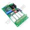 4 Channel Receiver | 11-28V AC/DC Supply | Ideal for Roller Doors | by Tobin
