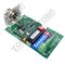 2 Channel Transmitter with Case | 100mW Power Output | Compact Design | by Tobin