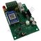 Receiver 1 Channel 433MHz | 11-28V AC/DC | Wireless Relay Output | by Tobin